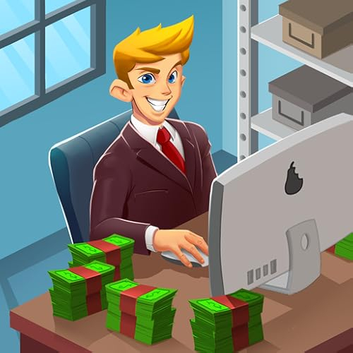 Burger Clicker | Tap Spiele - Machen Sie einfach Geld!
