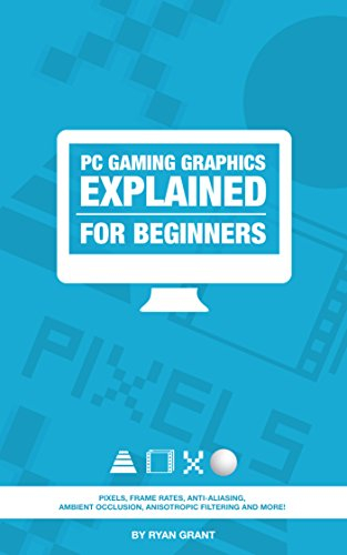 PC Gaming graphics EXPLAINED (English Edition)