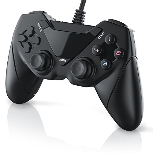 CSL - Gamepad für PC und Android