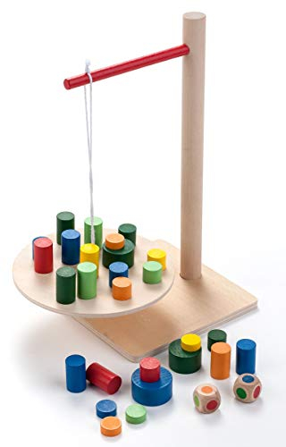 Engelhart Geschicklichkeitsspiel