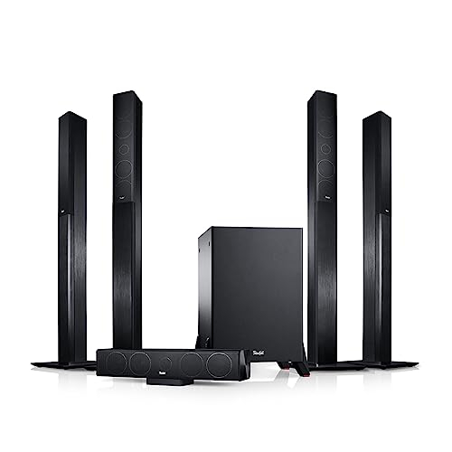 Teufel LT 4-5.1 Heimkino Set L