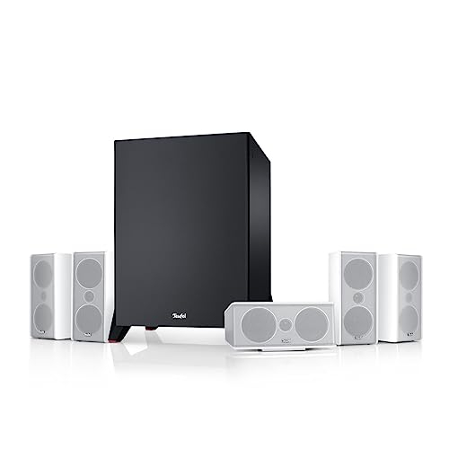 Teufel CONSONO 35 Mk3 Power Edition 5.1 Set