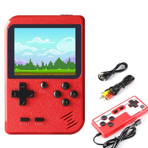 Etpark Handheld Spielkonsole