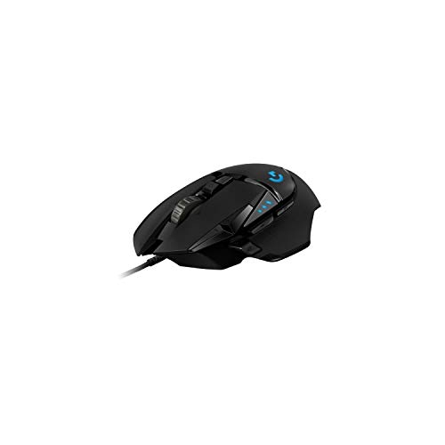 Logitech G502 HERO