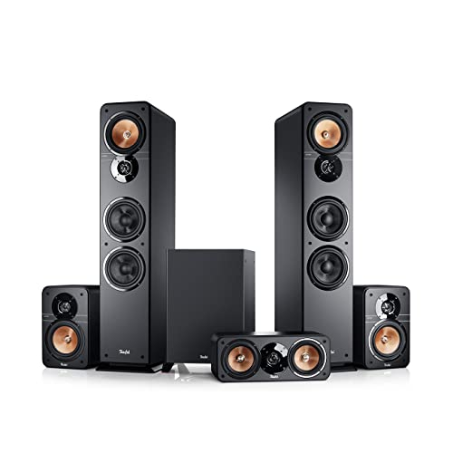 Teufel Ultima 40 Surround 5.1-Set