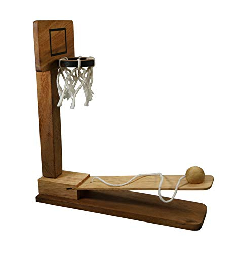 LOGOPLAY Basketball