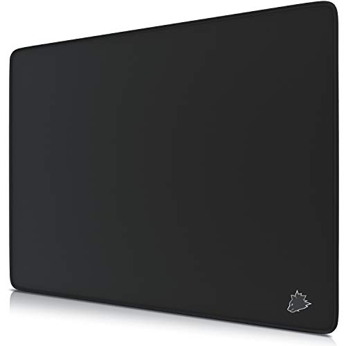CSL-Computer TITANWOLF - XXL Speed Gaming Mauspad