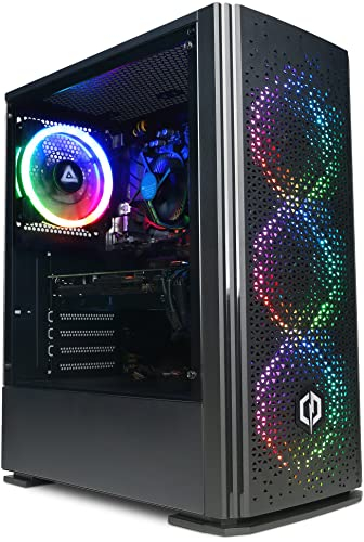 CYBERPOWERPC Wyvern Gaming-PC