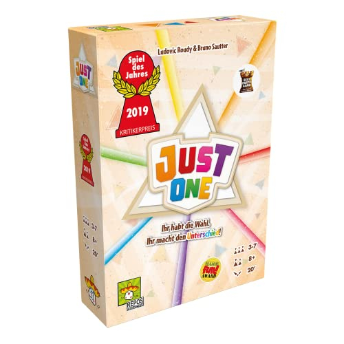 Just One