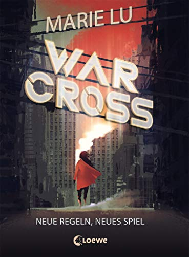 Warcross (Band 2) - Neue Regeln, neues Spiel: eSport-Roman für Jugendliche ab 14 Jahre