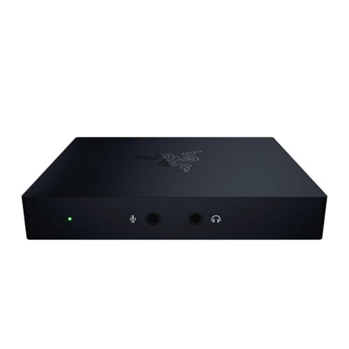 Razer Ripsaw HD - Game Capture Card