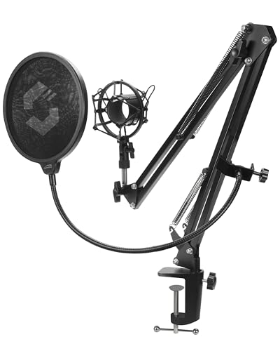Speedlink VOLITY Streaming Accessory Set