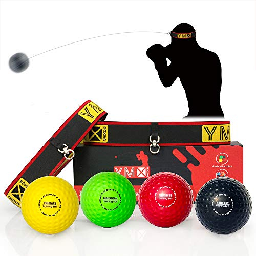 YMX BOXING Reflexball