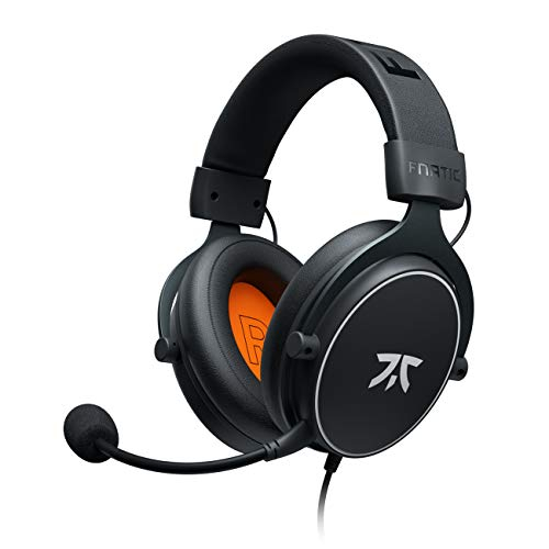 Fnatic React Gaming Headset für E-Sports