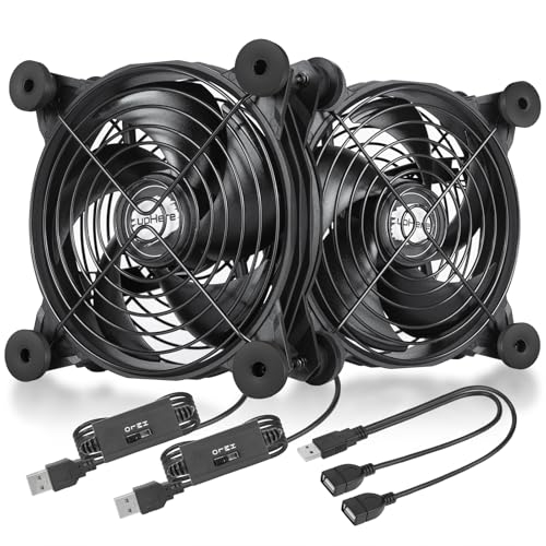 upHere pc lüfter USB