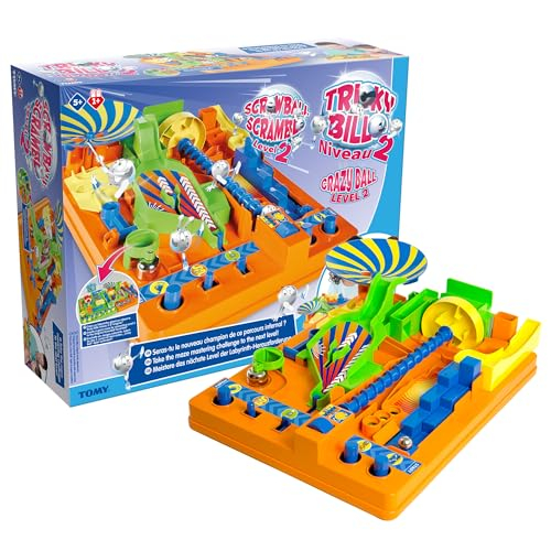 Crazy Ball 2