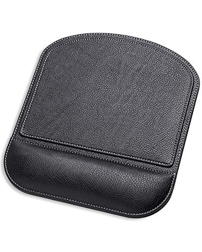Business Style PU Hochwertige Gaming Mauspad