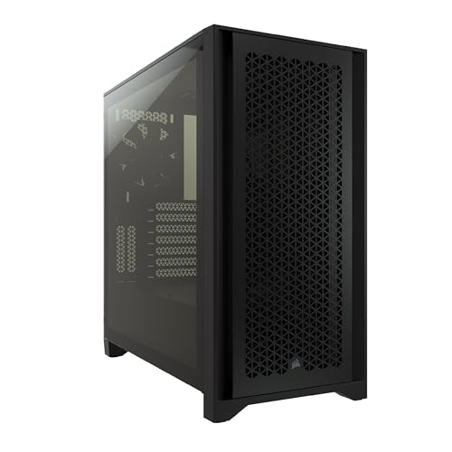CORSAIR 4000D AIRFLOW