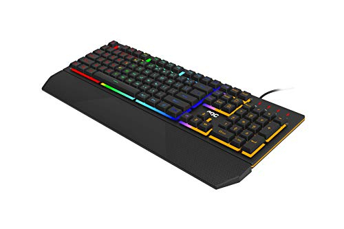 AOC GK200 Gaming Tastatur