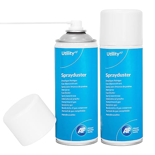 AF Utility Druckluftspray/Druckluftreiniger