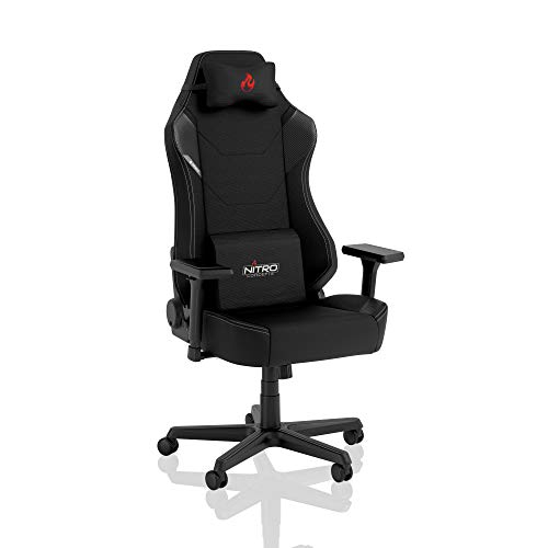 NITRO CONCEPTS X1000 Gaming Stuhl