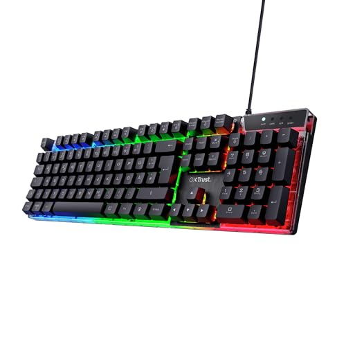 Trust Gaming GXT 835 Azor