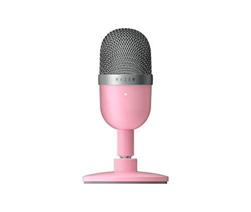 Razer Seiren Mini (Quartz)