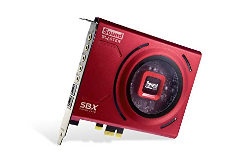 Creative Sound Blaster Z SE