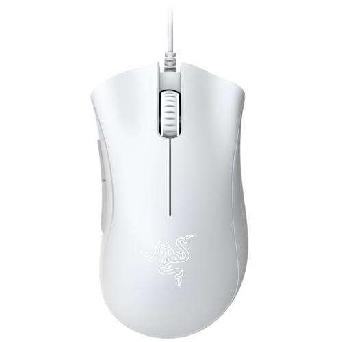 Razer DeathAdder Essential (2021)