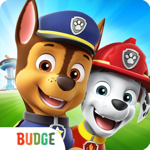 PAW Patrol rettet die Welt