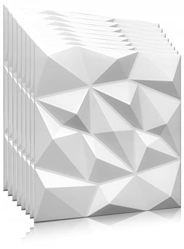 Deccart 3D Wandpaneele