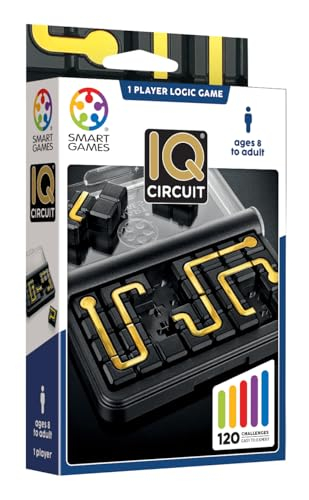 Smart Games - IQ Circuit
