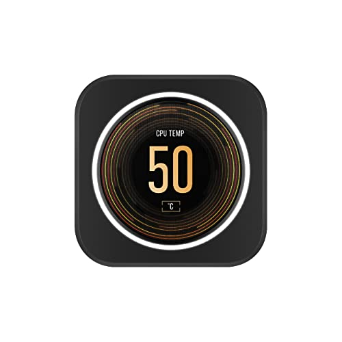 Corsair iCUE Elite CPU-Kühler LCD-Display Upgrade-Kit