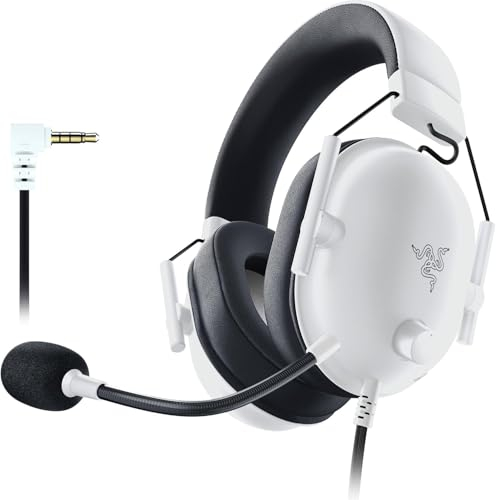 Razer BlackShark V2 X - Multi-Plattform Esports-Headset