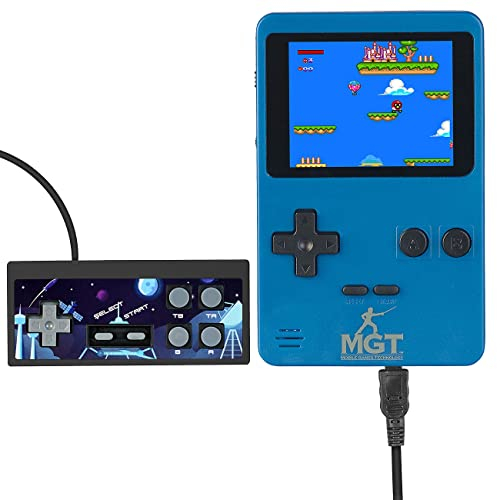 MGT Mobile Games Technology Spielkonsole