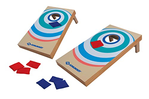Schildkröt Cornhole Set