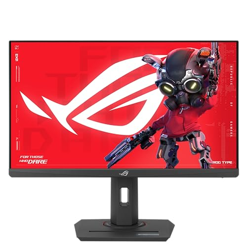 ASUS ROG Strix XG259CMS - 25 Zoll Esports Gaming Monitor