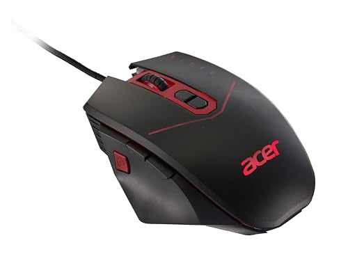 Acer Nitro Gaming Maus