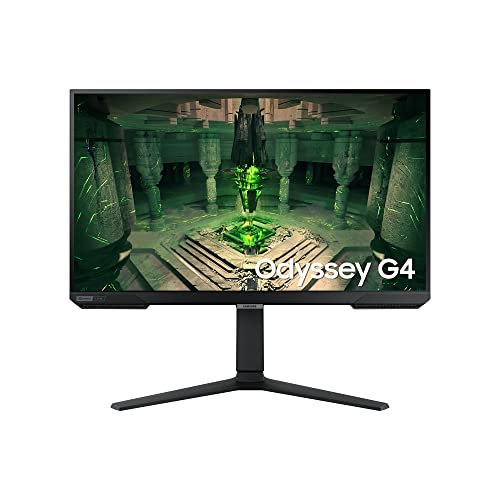 Samsung Odyssey G4B