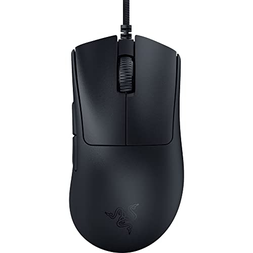 Razer DeathAdder V3 - Ergonomische Esports Maus