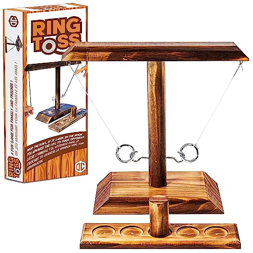 Ring Toss® Game