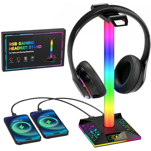 Hcman Headset Halterung
