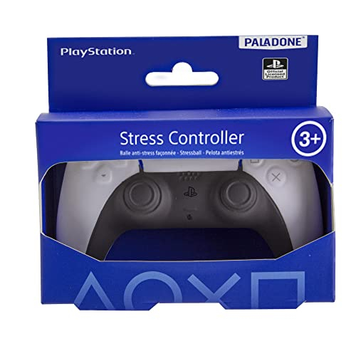 Paladone PP9404PS PlayStation Stressball