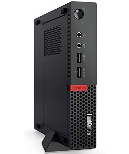 Lenovo ThinkCentre M910q Tiny