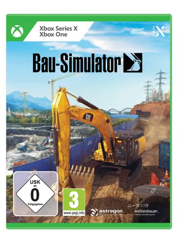 Bau-Simulator