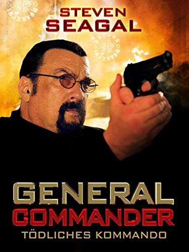 General Commander - Tödliches Kommando