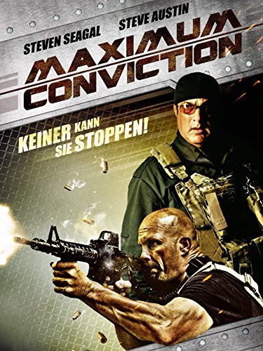 Maximum Conviction [dt./OV]