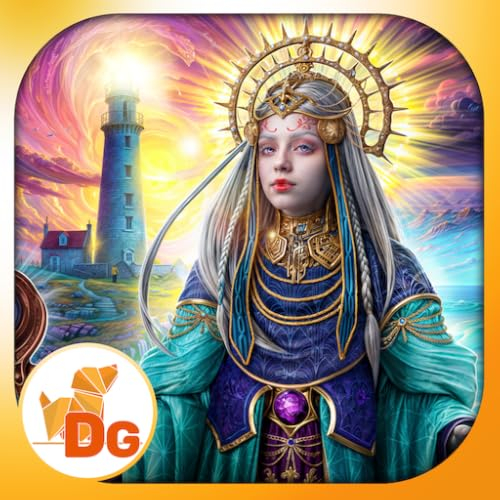 Wimmelbild - Labyrinths Of The World: Das Spiel der Gedanken Sammleredition