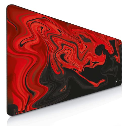 Nyfter - Liquid Gaming Mousepad 1200x600x3mm 3XL