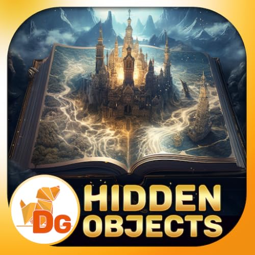 Suchspiele - Labyrinths of the World: Kampf der Welten